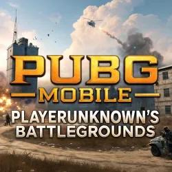 PUBG 3850 UC Global — Skins, Passes e Mais!
