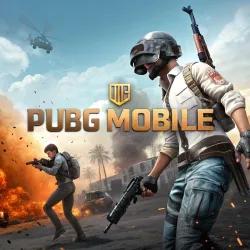 PUBG 8100 UC — Código Global com Envio Instantâneo
