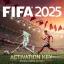 FC 25 EA SPORTS – Ative e Jogue Hoje! 🚀
