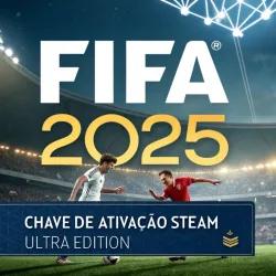 EA SPORTS FC 25 – PC, Global, Multilíngue 🌐
