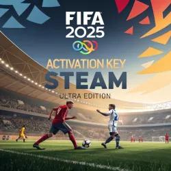 FC 25 – Código EA App com Ativação Fácil ✅
