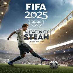 FC 25 – Game Oficial + Recompensas Exclusivas 🏅

