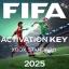 EA SPORTS FC 25 Xbox – Ativação Global 🌍
