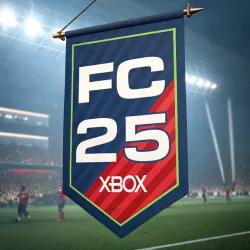 EA Sports FC 25 🔐 Standard – EA App