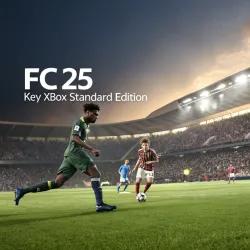Xbox FC 25 💸 Standard Edition
