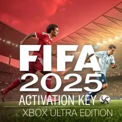 Compre FC 25 Xbox – Jogue com Amigos Agora 🧑‍🤝‍🧑
