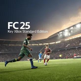 Xbox FC 25 💸 Standard Edition