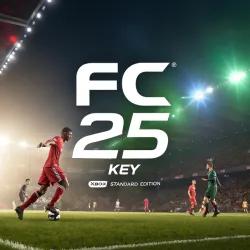 💾 FC 25 Xbox – Standard Edition