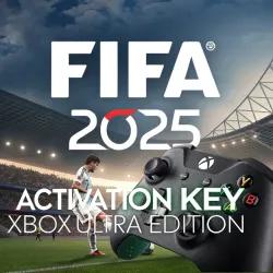 Xbox EA SPORTS FC 25 – Chave Digital 🔐
