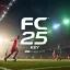 💾 FC 25 Xbox – Standard Edition