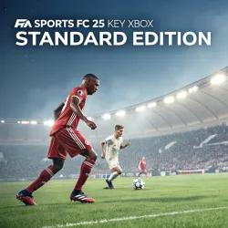 FC 25 Standard 🔥 para Xbox