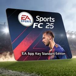 FC 25 Standard 🌐 para EA App