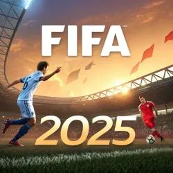 Jogo Oficial FC 25 para Xbox – Código Global 🎯
