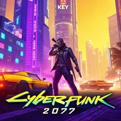 Jogo Completo 📦 Cyberpunk 2077 PC – RPG de Mundo Aberto🧠