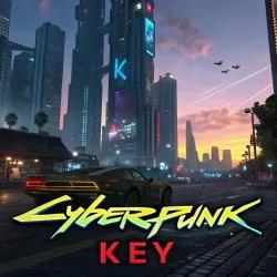 Email + Site 📩 Receba sua chave do Cyberpunk 2077 PC