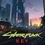 Email + Site 📩 Receba sua chave do Cyberpunk 2077 PC