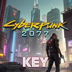 Ative no GOG Galaxy 🕹️ Cyberpunk 2077 PC – Rápido e Fácil🚀