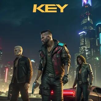 Compra Online 📲 Cyberpunk 2077 PC – Simples e Segura