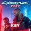 Cyberpunk 2077 PC 🤖 Ativação via GOG Galaxy🕹️