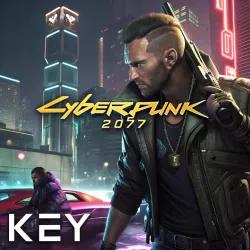 Cyberpunk 2077 PC 🙌 É só comprar, ativar e jogar!