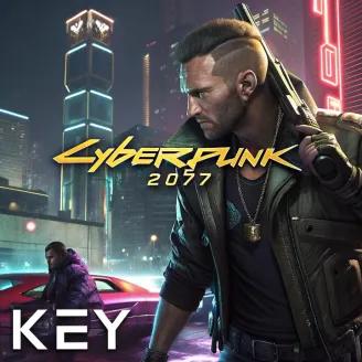 Cyberpunk 2077 PC 🙌 É só comprar, ativar e jogar!
