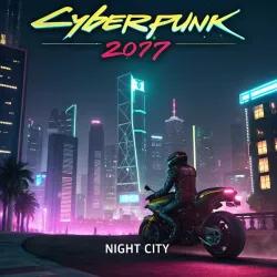 Por que esperar? 💡 Cyberpunk 2077 PC – Compre Agora!