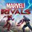 Moeda Lattice Marvel Rivals 👾 500 – Seguro e Fácil
