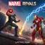 Comprar Lattice 💎 Marvel Rivals 5680 – Sem Login
