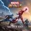 📦 Lattice Marvel Rivals 100 – Compra por UID 🎯