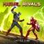 Lattice 2180 Marvel Rivals 🎁 – Entrega direta ✨