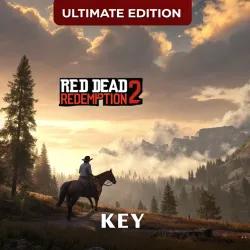 Chave licenciada 📦 RDR2 Ultimate PC – Garantida 💼