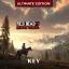 Chave licenciada 📦 RDR2 Ultimate PC – Garantida 💼