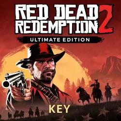 💸 Chave RDR2 Ultimate PC – Licença Oficial da Rockstar
