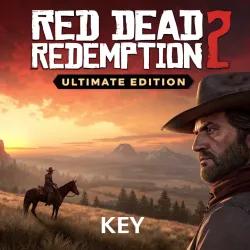 🌟 RDR2 Ultimate Chave PC – Direta e Confiable 🧭