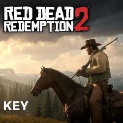 Chave licenciada 📬 RDR2 PC – Ativação Garantida