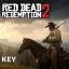 Chave licenciada 📬 RDR2 PC – Ativação Garantida
