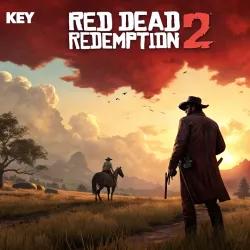 💼 Chave RDR2 PC – Licença Oficial da Rockstar