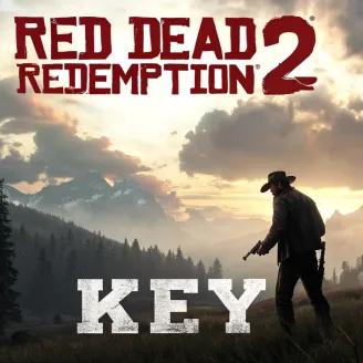 🌟 RDR2 Chave PC – Oficial e Direta ✅