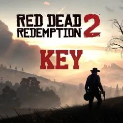 RDR2 para PC 🖥️ – Chave Licenciada 🔐