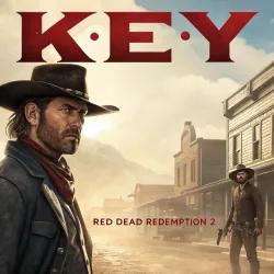 📦 RDR2 PC – Chave Original da Rockstar 🎁