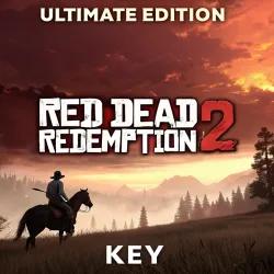 📦 RDR2 Ultimate PC – Chave Original Licenciada 🎁