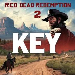 💸 RDR2 para PC – Compre a chave oficial 🎯