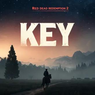 🛒 Chave RDR2 PC – Licenciada e Funcional