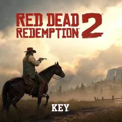 🌍 Red Dead Redemption 2 – Chave para PC 🖥️