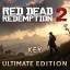 💵 Red Dead 2 Ultimate – Compre a chave oficial 🎮