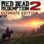 🌍 Red Dead Redemption 2 Ultimate – Chave PC 🖥️