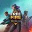 💎 110 Diamantes Free Fire – Entrega Rápida 🚀