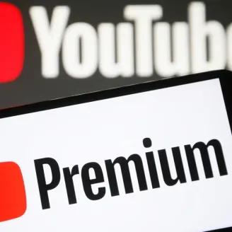 🎧Conta YouTube Premium 📅 6 meses – Individual ✅