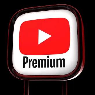 🎧 YouTube Premium 12 meses 🛡️ Acesso Completo