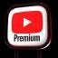 🎧 YouTube Premium 12 meses 🛡️ Acesso Completo